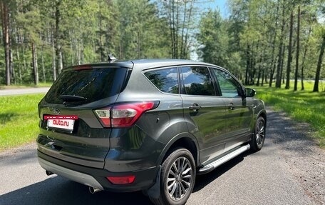 Ford Kuga III, 2019 год, 1 890 000 рублей, 2 фотография