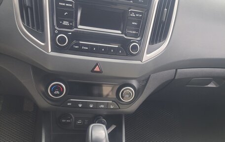 Hyundai Creta I рестайлинг, 2019 год, 1 830 000 рублей, 5 фотография