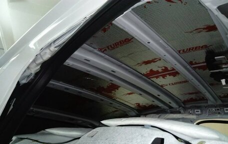 Mazda 3, 2017 год, 2 000 000 рублей, 11 фотография