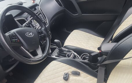 Hyundai Creta I рестайлинг, 2019 год, 1 830 000 рублей, 6 фотография