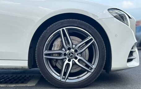 Mercedes-Benz E-Класс, 2019 год, 3 800 000 рублей, 7 фотография