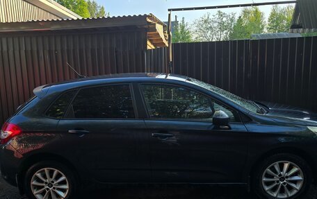 Citroen C4 II рестайлинг, 2012 год, 550 000 рублей, 8 фотография