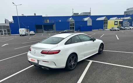 Mercedes-Benz E-Класс, 2019 год, 4 999 000 рублей, 5 фотография