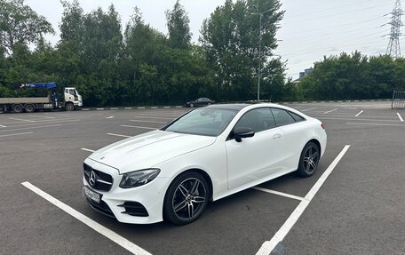 Mercedes-Benz E-Класс, 2019 год, 4 999 000 рублей, 3 фотография
