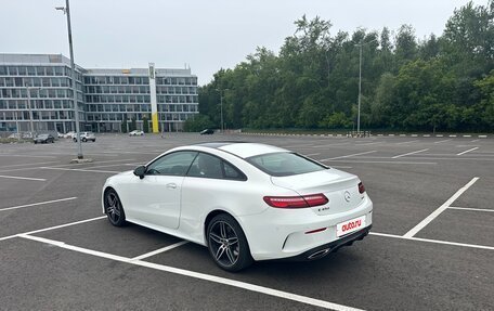 Mercedes-Benz E-Класс, 2019 год, 4 999 000 рублей, 4 фотография