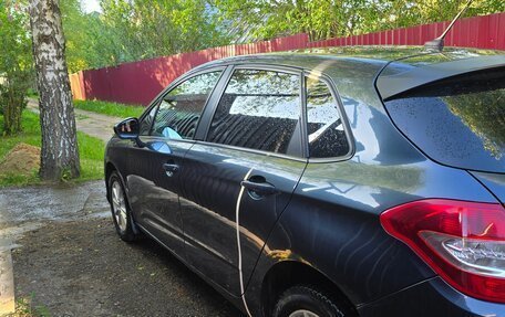 Citroen C4 II рестайлинг, 2012 год, 550 000 рублей, 4 фотография