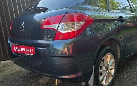 Citroen C4 II рестайлинг, 2012 год, 550 000 рублей, 6 фотография