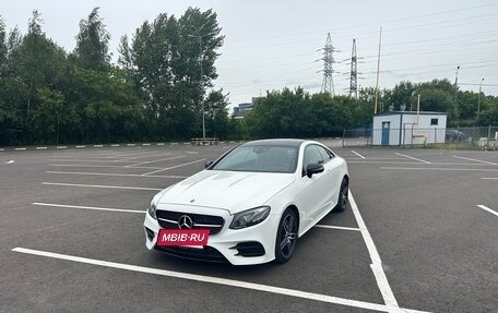 Mercedes-Benz E-Класс, 2019 год, 4 999 000 рублей, 2 фотография