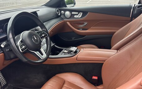 Mercedes-Benz E-Класс, 2019 год, 4 999 000 рублей, 8 фотография