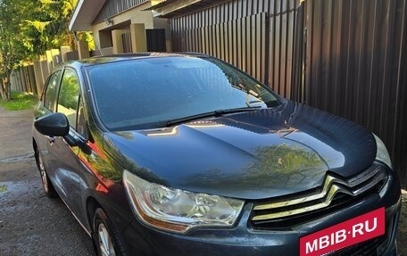 Citroen C4 II рестайлинг, 2012 год, 550 000 рублей, 7 фотография