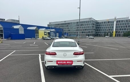 Mercedes-Benz E-Класс, 2019 год, 4 999 000 рублей, 6 фотография