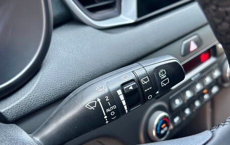 KIA Sportage IV рестайлинг, 2017 год, 1 870 000 рублей, 25 фотография