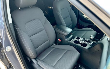 KIA Sportage IV рестайлинг, 2017 год, 1 870 000 рублей, 27 фотография