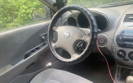 Nissan Altima III (L31) рестайлинг, 2002 год, 325 000 рублей, 7 фотография
