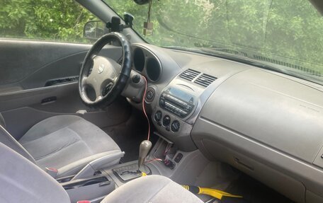 Nissan Altima III (L31) рестайлинг, 2002 год, 325 000 рублей, 6 фотография