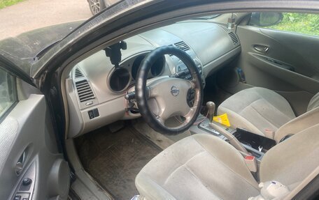 Nissan Altima III (L31) рестайлинг, 2002 год, 325 000 рублей, 8 фотография