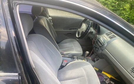 Nissan Altima III (L31) рестайлинг, 2002 год, 325 000 рублей, 9 фотография