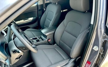 KIA Sportage IV рестайлинг, 2017 год, 1 870 000 рублей, 28 фотография
