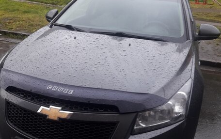 Chevrolet Cruze II, 2012 год, 750 000 рублей, 5 фотография