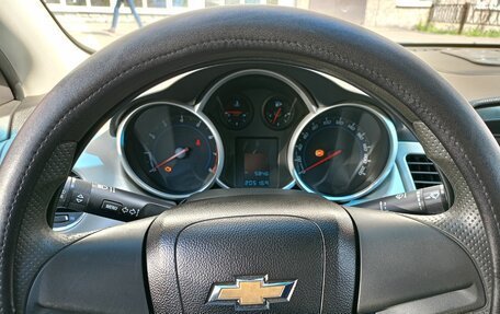 Chevrolet Cruze II, 2012 год, 750 000 рублей, 2 фотография