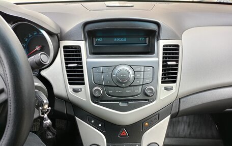 Chevrolet Cruze II, 2012 год, 750 000 рублей, 3 фотография