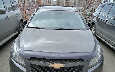 Chevrolet Cruze II, 2012 год, 750 000 рублей, 8 фотография