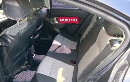 Chevrolet Cruze II, 2012 год, 750 000 рублей, 4 фотография