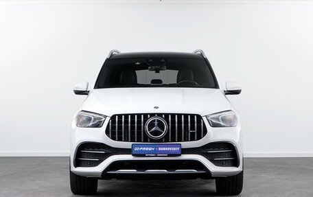 Mercedes-Benz GLE AMG, 2020 год, 8 880 000 рублей, 3 фотография