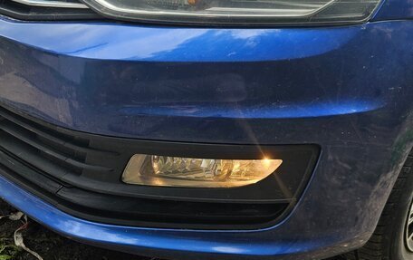Volkswagen Polo VI (EU Market), 2019 год, 1 390 000 рублей, 9 фотография