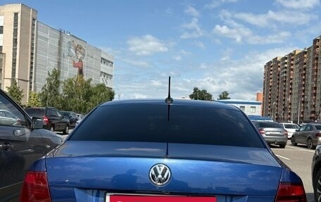 Volkswagen Polo VI (EU Market), 2019 год, 1 390 000 рублей, 2 фотография