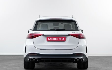 Mercedes-Benz GLE AMG, 2020 год, 8 880 000 рублей, 4 фотография