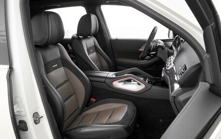 Mercedes-Benz GLE AMG, 2020 год, 8 880 000 рублей, 8 фотография