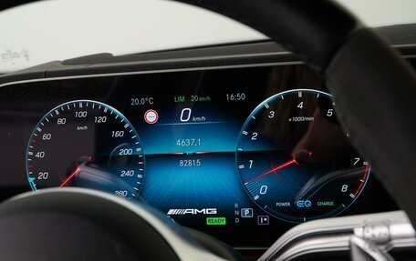 Mercedes-Benz GLE AMG, 2020 год, 8 880 000 рублей, 15 фотография
