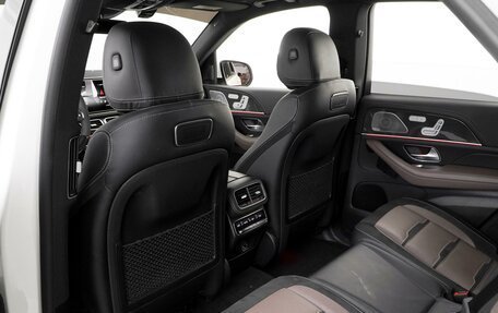 Mercedes-Benz GLE AMG, 2020 год, 8 880 000 рублей, 11 фотография