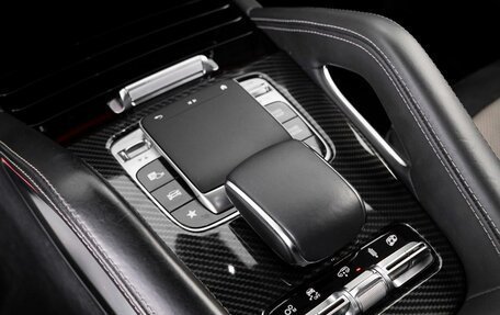 Mercedes-Benz GLE AMG, 2020 год, 8 880 000 рублей, 17 фотография