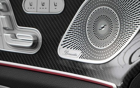 Mercedes-Benz GLE AMG, 2020 год, 8 880 000 рублей, 18 фотография
