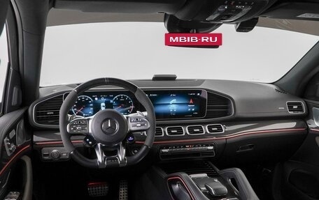 Mercedes-Benz GLE AMG, 2020 год, 8 880 000 рублей, 6 фотография