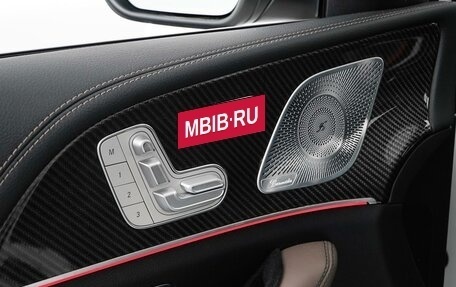Mercedes-Benz GLE AMG, 2020 год, 8 880 000 рублей, 19 фотография
