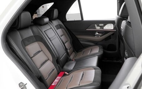 Mercedes-Benz GLE AMG, 2020 год, 8 880 000 рублей, 7 фотография