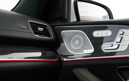 Mercedes-Benz GLE AMG, 2020 год, 8 880 000 рублей, 25 фотография