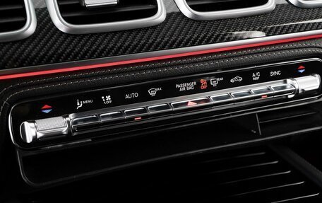 Mercedes-Benz GLE AMG, 2020 год, 8 880 000 рублей, 23 фотография