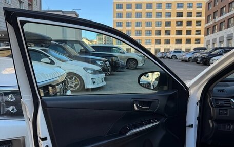 Toyota Camry, 2015 год, 1 650 000 рублей, 9 фотография