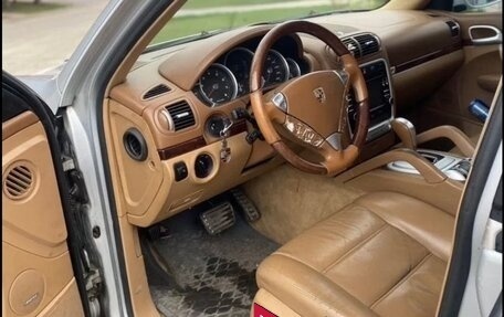 Porsche Cayenne III, 2003 год, 625 000 рублей, 3 фотография