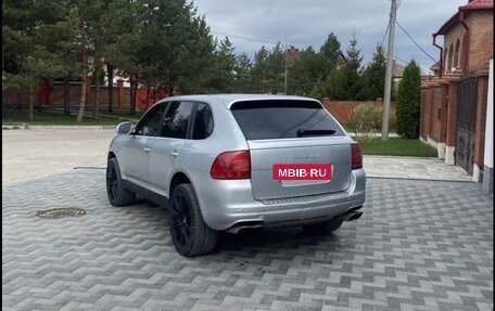 Porsche Cayenne III, 2003 год, 625 000 рублей, 2 фотография