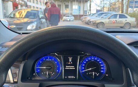 Toyota Camry, 2015 год, 1 650 000 рублей, 11 фотография
