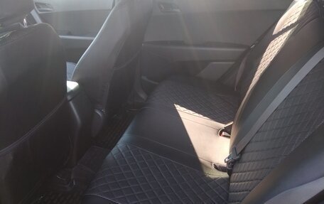 Hyundai Creta I рестайлинг, 2017 год, 1 350 000 рублей, 9 фотография
