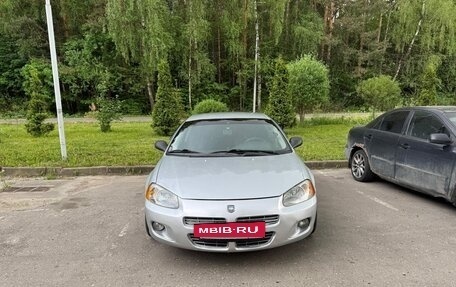 Dodge Stratus II, 2001 год, 350 000 рублей, 2 фотография