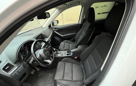 Mazda CX-5 II, 2015 год, 2 100 000 рублей, 11 фотография
