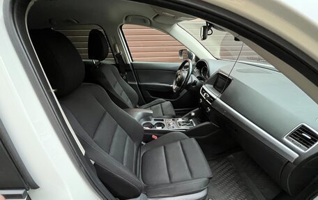 Mazda CX-5 II, 2015 год, 2 100 000 рублей, 12 фотография