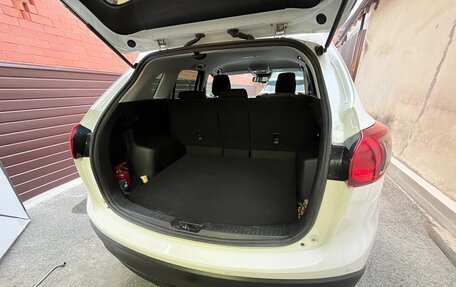 Mazda CX-5 II, 2015 год, 2 100 000 рублей, 15 фотография
